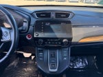 2021 Honda CR-V Hybrid Touring