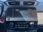 2021 Honda CR-V Hybrid Touring