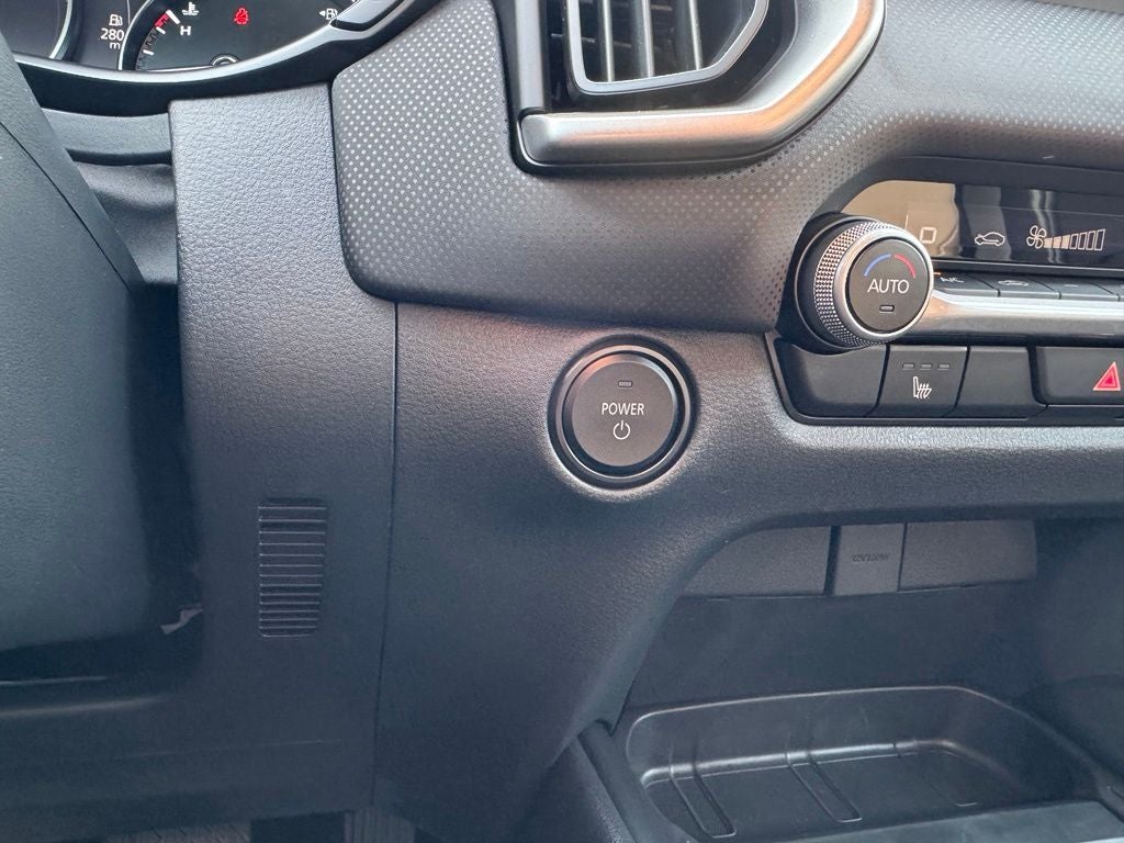 2026 Mazda Mazda CX-50 Hybrid Preferred
