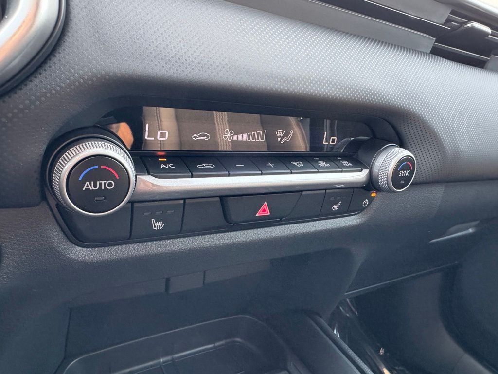 2026 Mazda Mazda CX-50 Hybrid Preferred