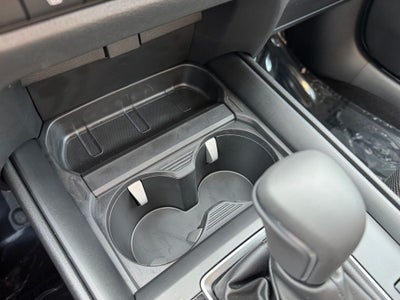 2026 Mazda Mazda CX-50 Hybrid Preferred