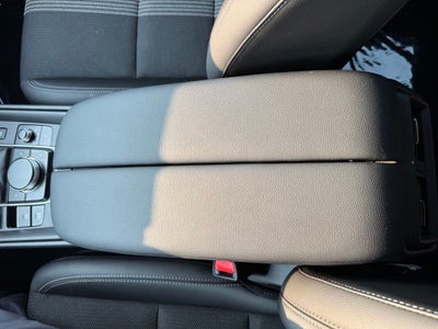 2026 Mazda Mazda CX-50 Hybrid Preferred