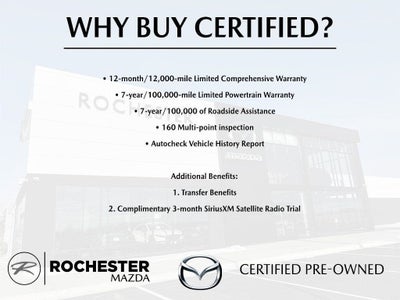 2026 Mazda Mazda CX-50 Hybrid Preferred