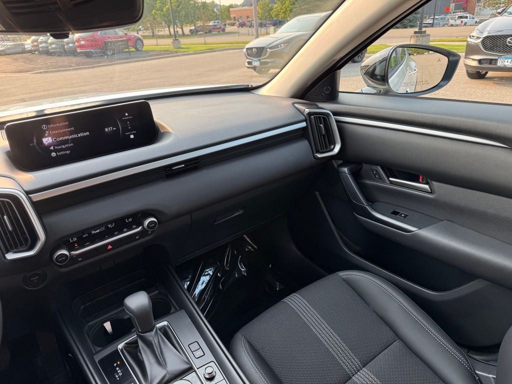 2026 Mazda Mazda CX-50 Hybrid Preferred