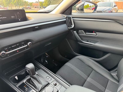 2026 Mazda Mazda CX-50 Hybrid Preferred