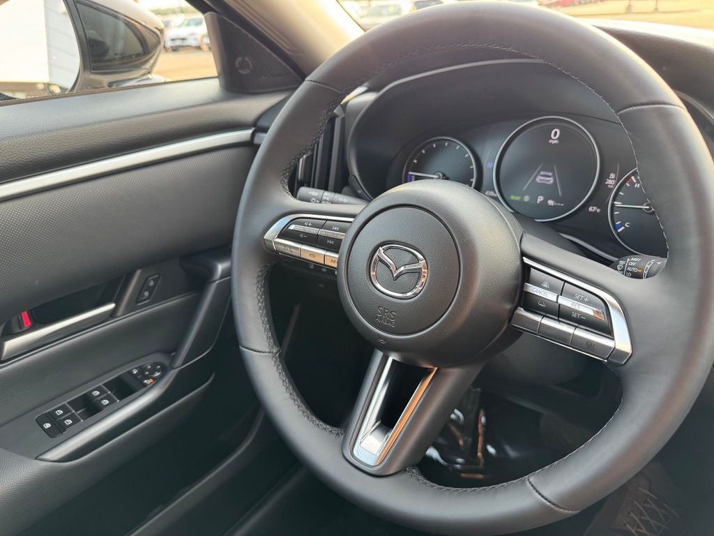 2026 Mazda Mazda CX-50 Hybrid Preferred