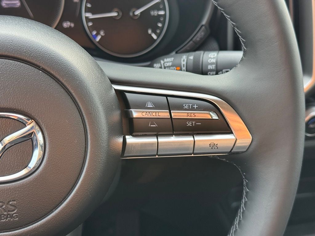 2026 Mazda Mazda CX-50 Hybrid Preferred