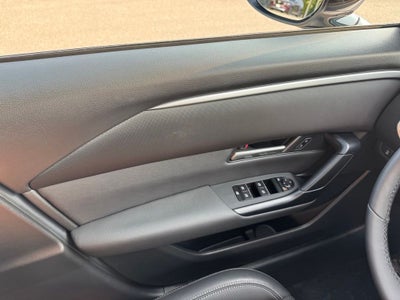 2026 Mazda Mazda CX-50 Hybrid Preferred