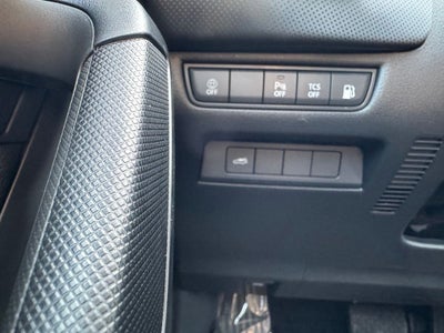 2026 Mazda Mazda CX-50 Hybrid Preferred