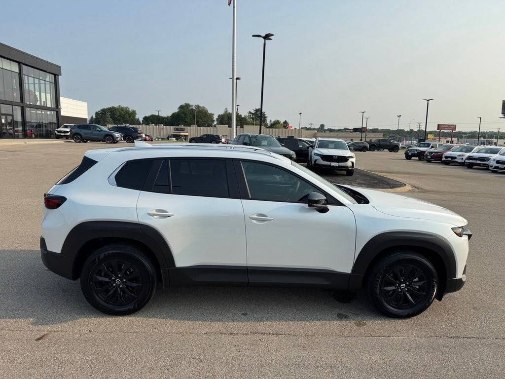 2026 Mazda Mazda CX-50 Hybrid Preferred