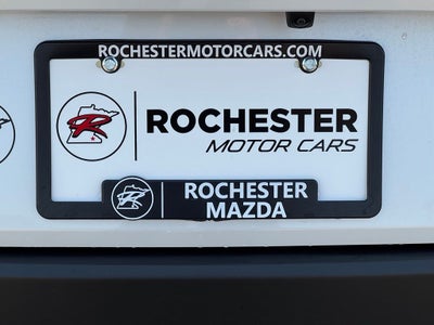 2026 Mazda Mazda CX-50 Hybrid Preferred