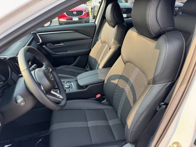 2026 Mazda Mazda CX-50 Hybrid Preferred