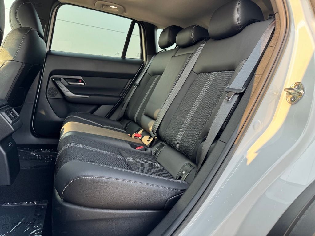 2026 Mazda Mazda CX-50 Hybrid Preferred
