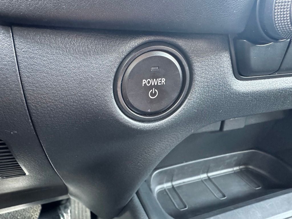 2025 Mazda Mazda CX-50 Hybrid Premium