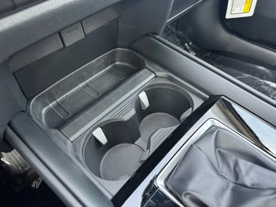 2025 Mazda Mazda CX-50 Hybrid Premium