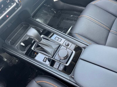 2025 Mazda Mazda CX-50 Hybrid Premium