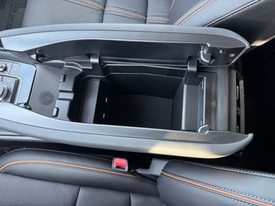 2025 Mazda Mazda CX-50 Hybrid Premium