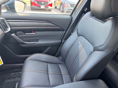 2025 Mazda Mazda CX-50 Hybrid Premium