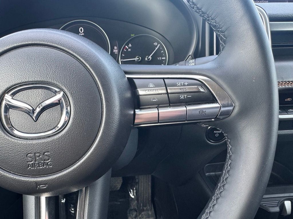 2025 Mazda Mazda CX-50 Hybrid Premium