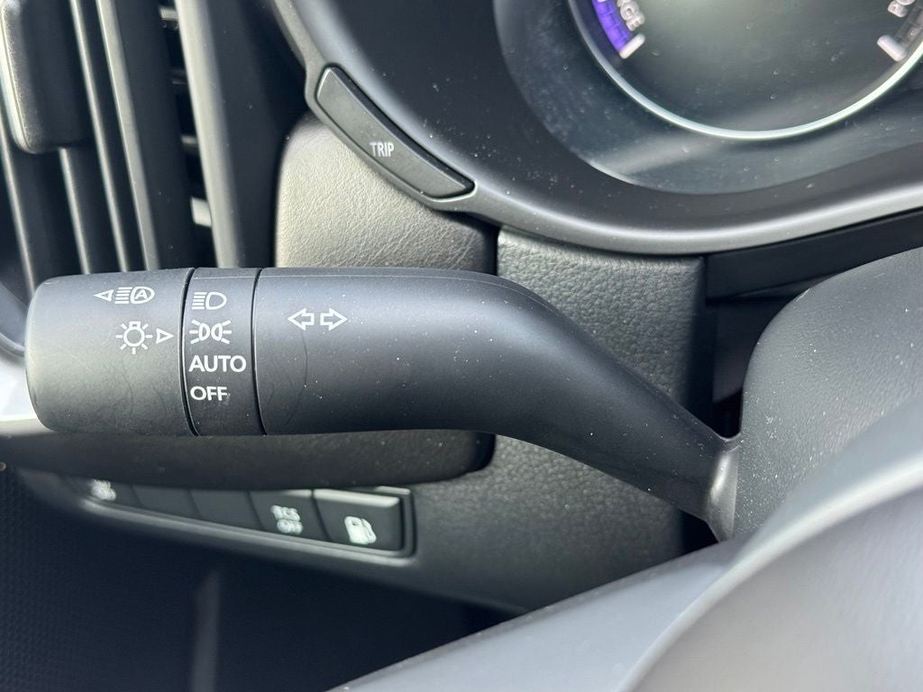 2025 Mazda Mazda CX-50 Hybrid Premium