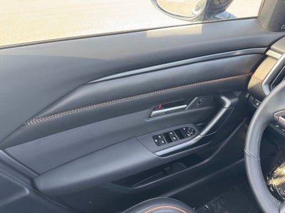 2025 Mazda Mazda CX-50 Hybrid Premium