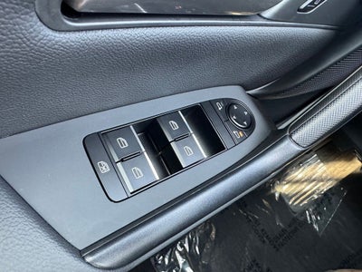 2025 Mazda Mazda CX-50 Hybrid Premium