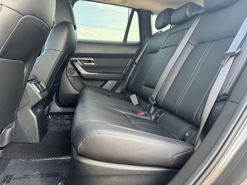 2025 Mazda Mazda CX-50 Hybrid Premium
