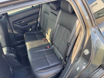 2025 Mazda Mazda CX-50 Hybrid Premium Plus