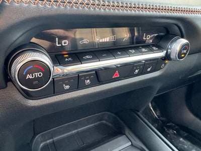 2025 Mazda Mazda CX-50 Hybrid Premium Plus
