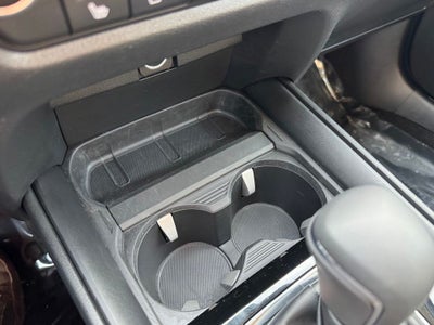 2025 Mazda Mazda CX-50 Hybrid Premium Plus