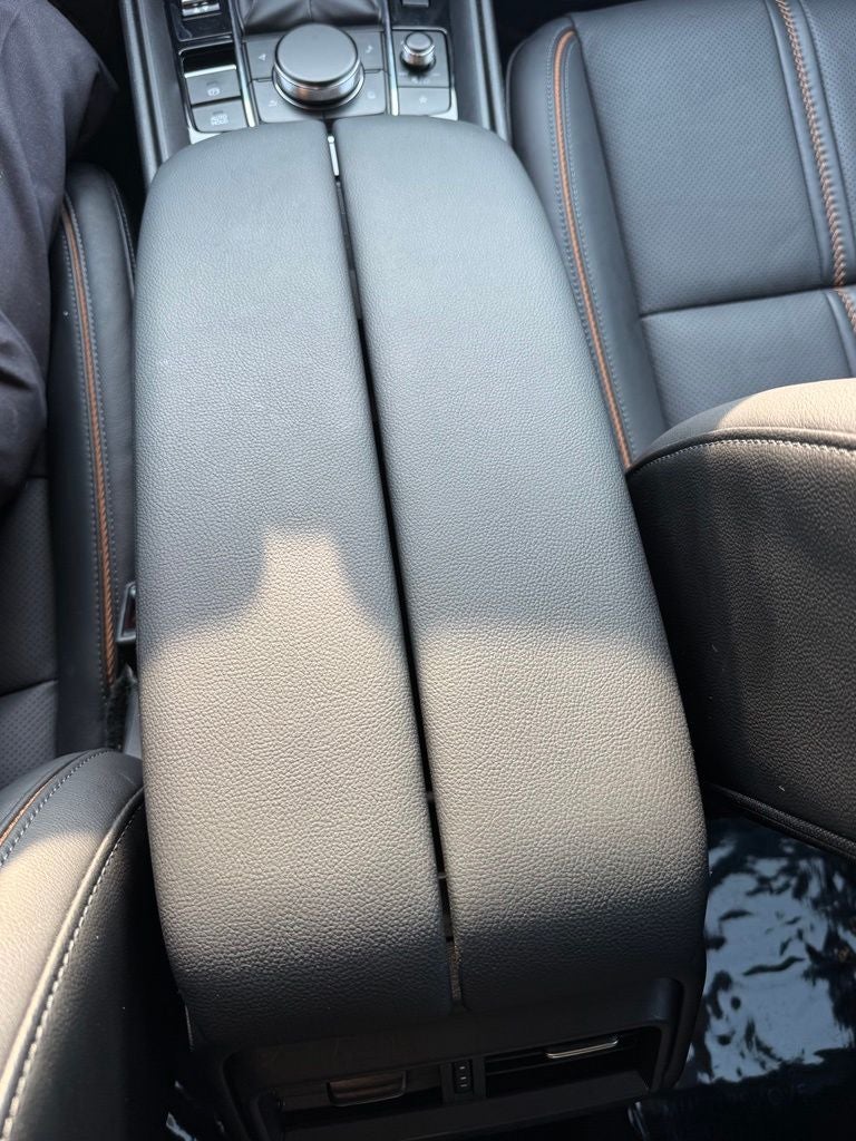 2025 Mazda Mazda CX-50 Hybrid Premium Plus