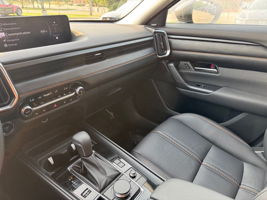 2025 Mazda Mazda CX-50 Hybrid Premium Plus