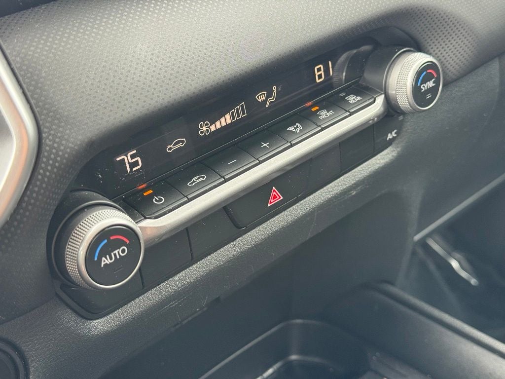 2023 Mazda Mazda CX-50 2.5 S Select Package