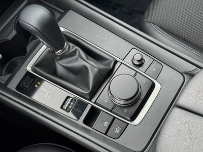 2023 Mazda Mazda CX-50 2.5 S Select Package