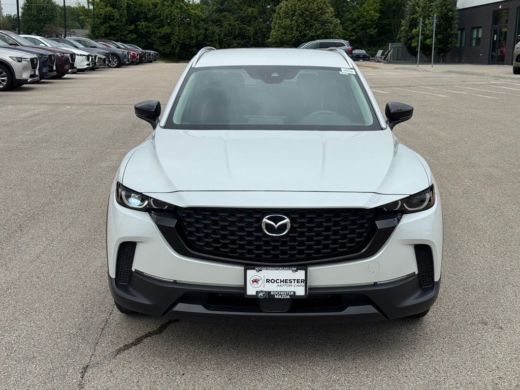 2023 Mazda Mazda CX-50 2.5 S Select Package