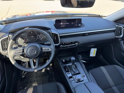 2025 Mazda Mazda CX-50 2.5 S Select Package