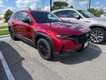 2025 Mazda Mazda CX-50 2.5 S Select Package