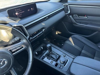 2024 Mazda Mazda CX-50 2.5 S Preferred Package
