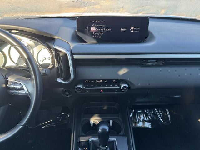 2024 Mazda Mazda CX-50 2.5 S Preferred Package