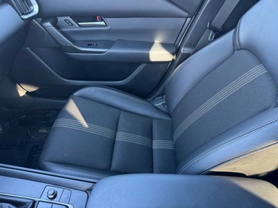 2024 Mazda Mazda CX-50 2.5 S Preferred Package