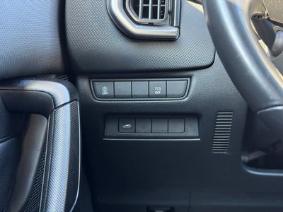 2024 Mazda Mazda CX-50 2.5 S Preferred Package