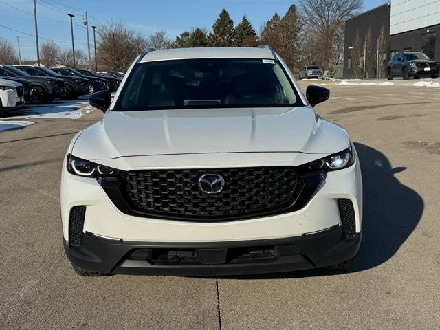 2024 Mazda Mazda CX-50 2.5 S Preferred Package
