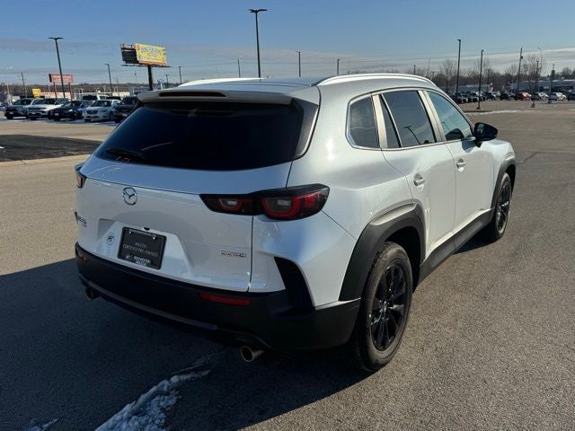 2024 Mazda Mazda CX-50 2.5 S Preferred Package