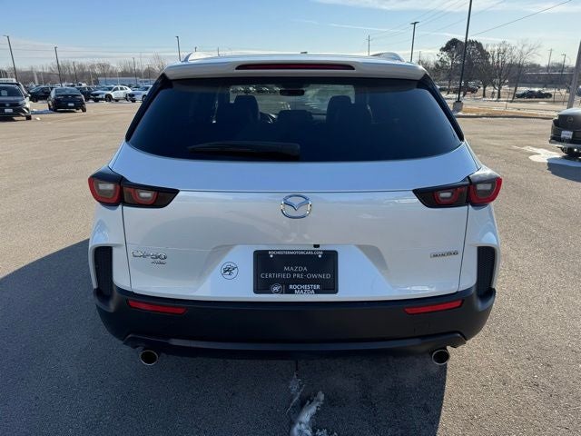 2024 Mazda Mazda CX-50 2.5 S Preferred Package