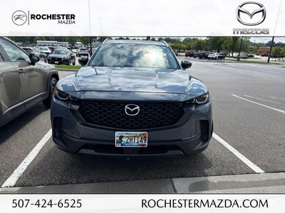 2023 Mazda Mazda CX-50 2.5 S Preferred Plus Package