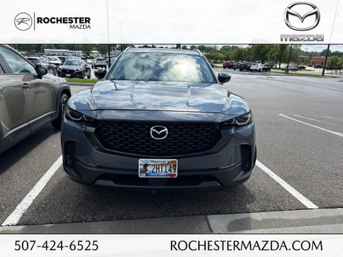2023 Mazda Mazda CX-50 2.5 S Preferred Plus Package