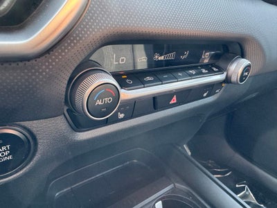 2023 Mazda Mazda CX-50 2.5 S Preferred Plus Package