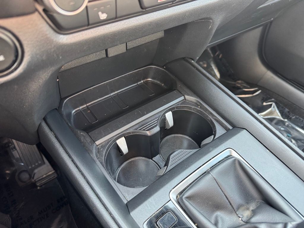 2023 Mazda Mazda CX-50 2.5 S Preferred Plus Package