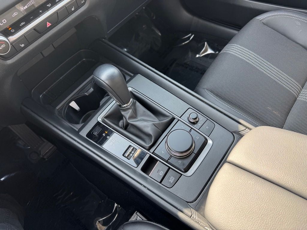 2023 Mazda Mazda CX-50 2.5 S Preferred Plus Package