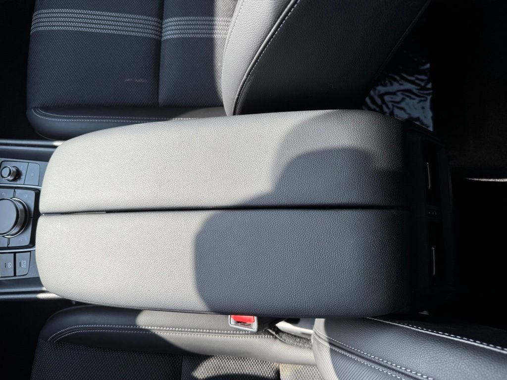 2023 Mazda Mazda CX-50 2.5 S Preferred Plus Package